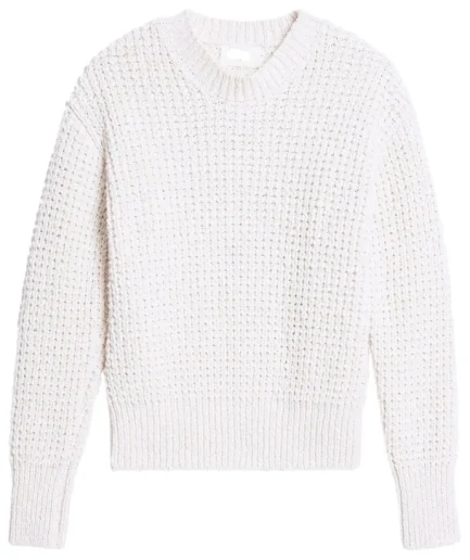 Cotton Sweater  Long High Quality Jersey  Knitted Sweater Long Fashion Autumn Vintage Pullover Man Knitted Sweater for 2025