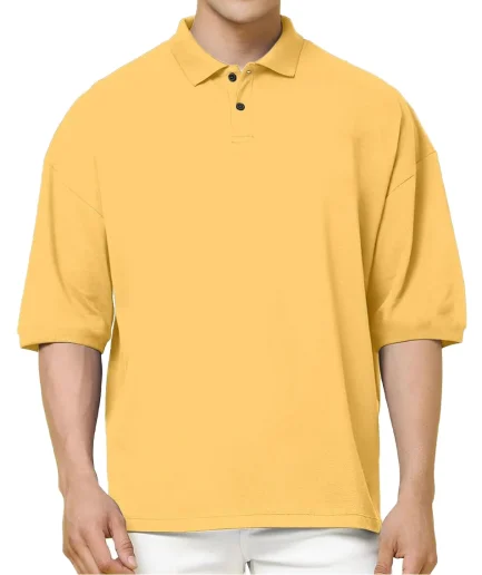 Men's Casual Short-Sleeve Turtleneck : Soft Breathable Fabric, Classic Design, Perfect for Daily Wear Casual Gatherings