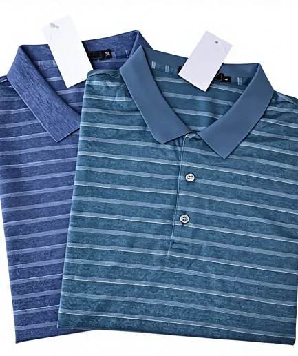 Premium Men's Long-Sleeve Knit Sweaters - Soft Breathable Fabric, Slim Fit, Versatile for Casual Office Daily Wear